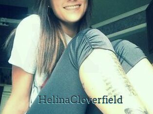 Helina_Cloverfield