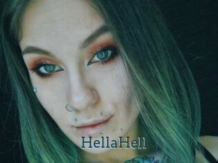 HellaHell