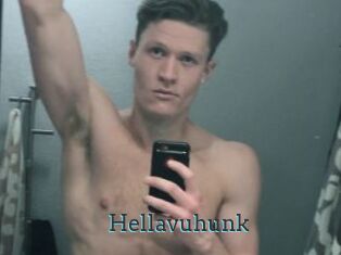 Hellavuhunk