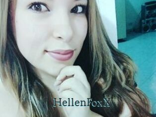 HellenFoxX