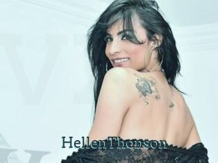 HellenThonson