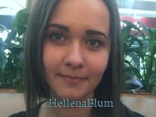 HellenaBlum