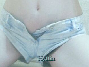 Hellin