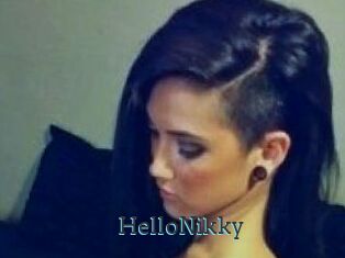 HelloNikky