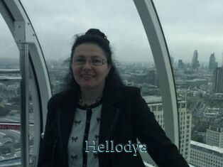 Hellodya