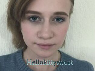 Hellokittysweet
