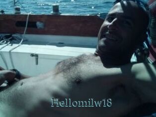 Hellomilw18