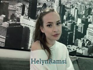 HelynRamsi