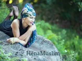 HenaMuslim