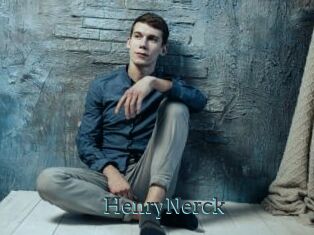 HenryNerck