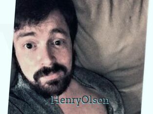Henry_Olson