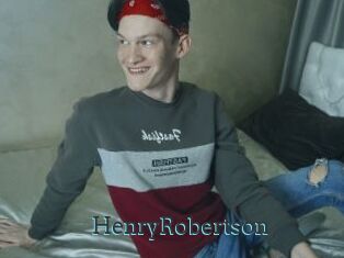 HenryRobertson