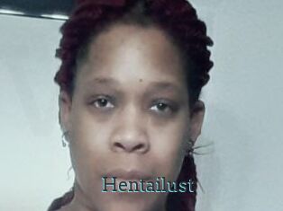 Hentailust