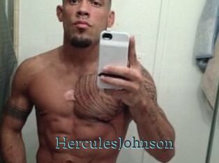 HerculesJohnson