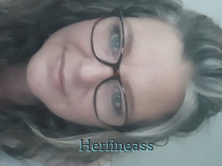 Herfineass