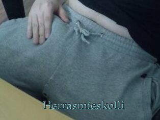 Herrasmieskolli
