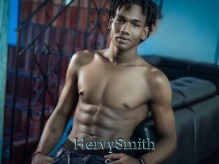 HervySmith