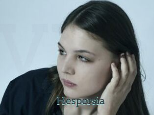 Hespersia