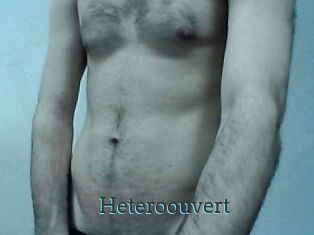 Heteroouvert