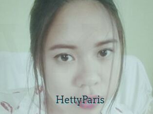 HettyParis