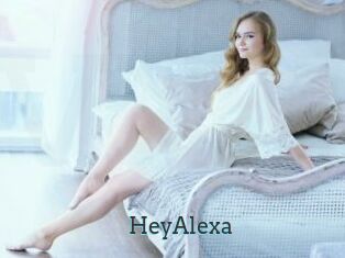 HeyAlexa