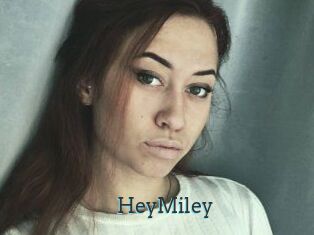 HeyMiley