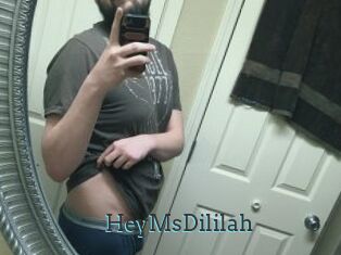HeyMsDililah
