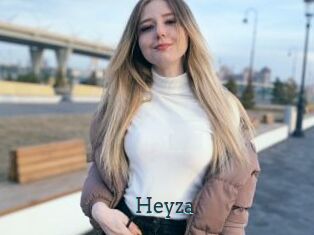 Heyza