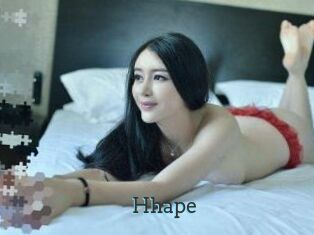 Hhape