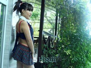 HiSuii