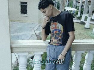 Highboy19