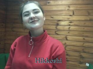 Hikkoshi