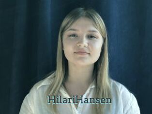 HilariHansen