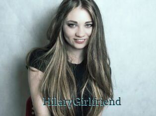 HilaryGirlfriend