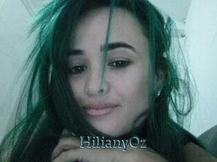 HilianyOz