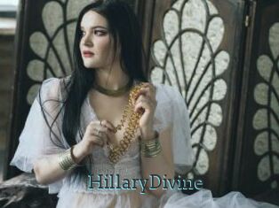 HillaryDivine