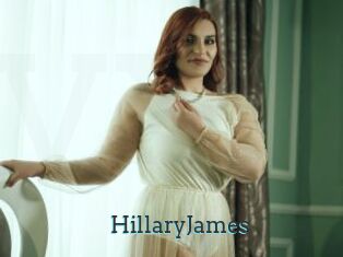 HillaryJames