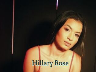 Hillary_Rose