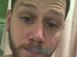 Hillcat21