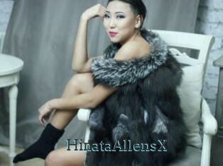 HinataAllensX
