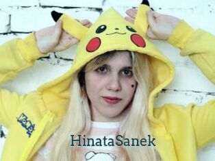 HinataSanek