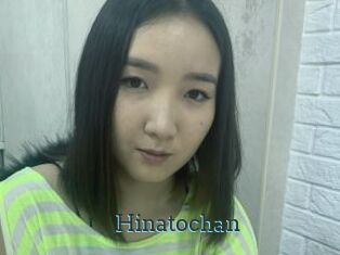 Hinatochan