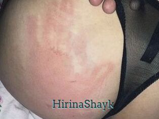 HirinaShayk