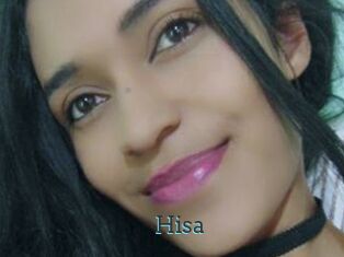 Hisa