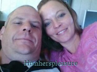 Hisnherspleasure