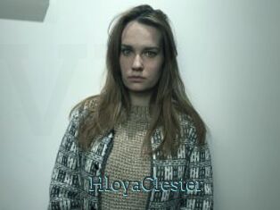 HloyaClester
