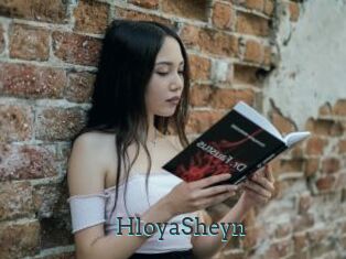 HloyaSheyn