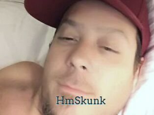 HmSkunk