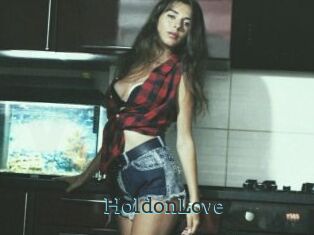 HoldonLove