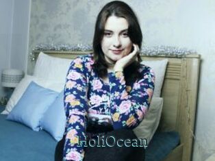 HoliOcean
